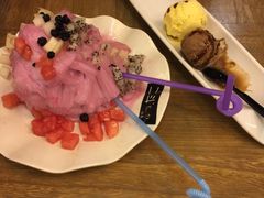 -二斗栗子(黄河道店)