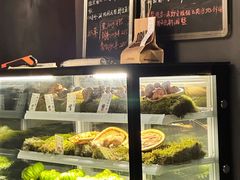 -滇野云南野生菌餐厅(陕西南路店)