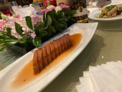 -上海金桥红枫万豪酒店·宴会厅