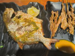 -烧蠔帮·湛江生蚝(南桥店)