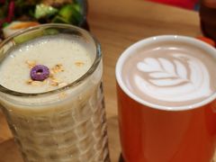 -Dough&Joe团憩(瑞虹天地月亮湾店)