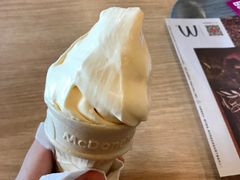 -麦当劳(杭州西湖银泰百货店)
