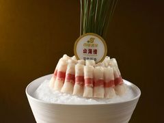 -百草滩羊·清水涮羊肉(长城路店)