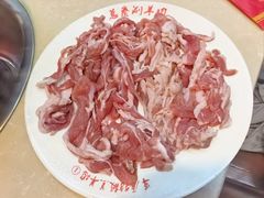 -总参北京涮羊肉