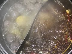 -煊记潮汕牛肉火锅(钱桥店)