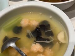 -新侨小馆(东直门北小街店)