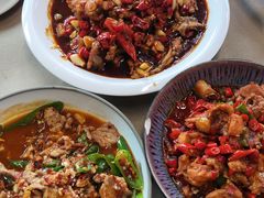 -老三样·旧食新味(万寿宫店)