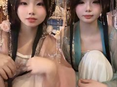 -汉仪华裳汉服馆(豫园店)