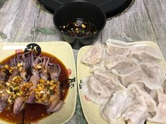 -胖嫂烧烤(武胜路总店)