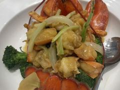 -万龙洲海鲜(大兴绿地缤纷城店)