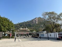 -云洞岩风景区