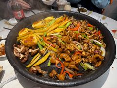 -一烙锅(友谊店)