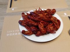 -印象餐厅(杭州国际博览中心北辰大酒店)