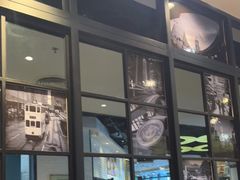-新宝餐厅(流塘店)