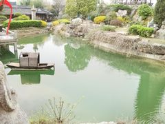 -徐州龟山景区