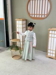 -BabyA 专业婴童摄影(古北时尚广场店)