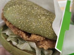 -德克士(砂之船奥特莱斯店)