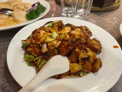 -泰丰楼(前门西大街店)