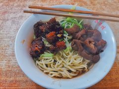 -泰顺江南春面馆
