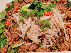 -茶啊冲电影主题文化餐厅(TOUCH12街店)