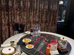 -小广寒电影艺术餐厅(小广寒经三路店)