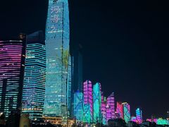 -青岛第三海水浴场