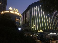 -聚龙湖公园