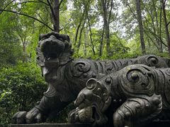 -虎跑公园