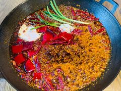 -周幺妹重庆老火锅(银泰城总店)