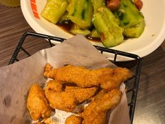 -胖哥俩肉蟹煲(杭州下沙学林街店)