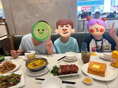 -香港新发烧腊茶餐厅(书城店)