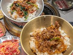 -杨小佳·齐齐哈尔烤肉·烤串(广州店)
