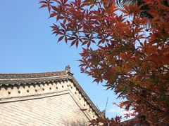 -万寿八仙宫