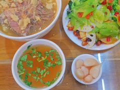 -建基泡馍·西安老字号·清真(永宁店)