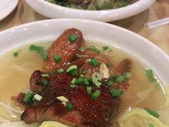 -新世界餐厅(万达店)