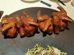 -长禧家·珑厨(东山口店)
