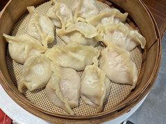 -李氏八大件老菜馆(万宝街店)