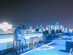 -VENU+海景酒廊