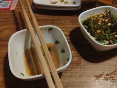 -傣妹火锅(徐泾店)