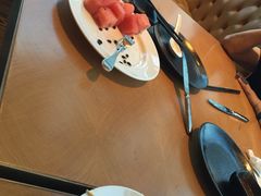 -君悦酒店·乐厨·高空自助餐(青年大街店)