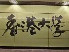 -香港大学