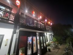 -虎哥私房菜(馒头山店)