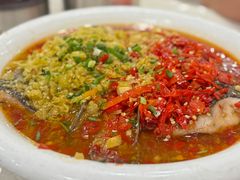 -红色湘菜馆(春风店)