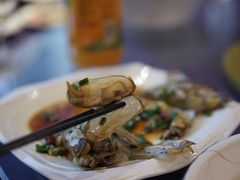 -渔满仓海鲜渔家(象山二店)