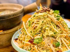 -亿牌牌东北烧烤(怀特店)