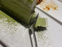 抹茶雪糕蛋糕-必胜客(广渠路店)