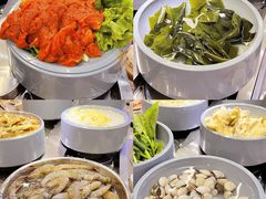 -大橘元自助回转火锅(天河新天地店)