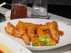 -四季民福烤鸭店(外滩外白渡桥店)