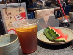 -老墙根涮肉·铜锅·烧烤(王四营店)