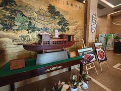 -南湖船菜大酒店